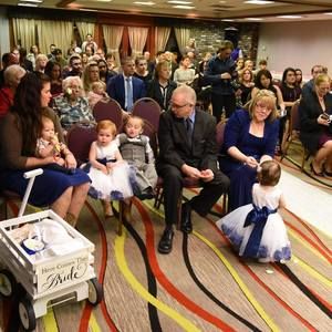 Meet your Posher, Mary ellen